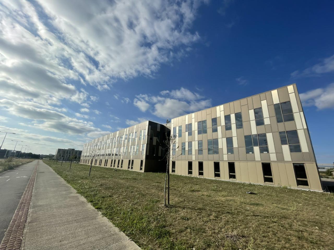 Bureau Toulouse 6695m² Location bureau Toulouse Haute-Garonne OLBUR2207887 5